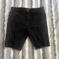 Mens Guess Shorts