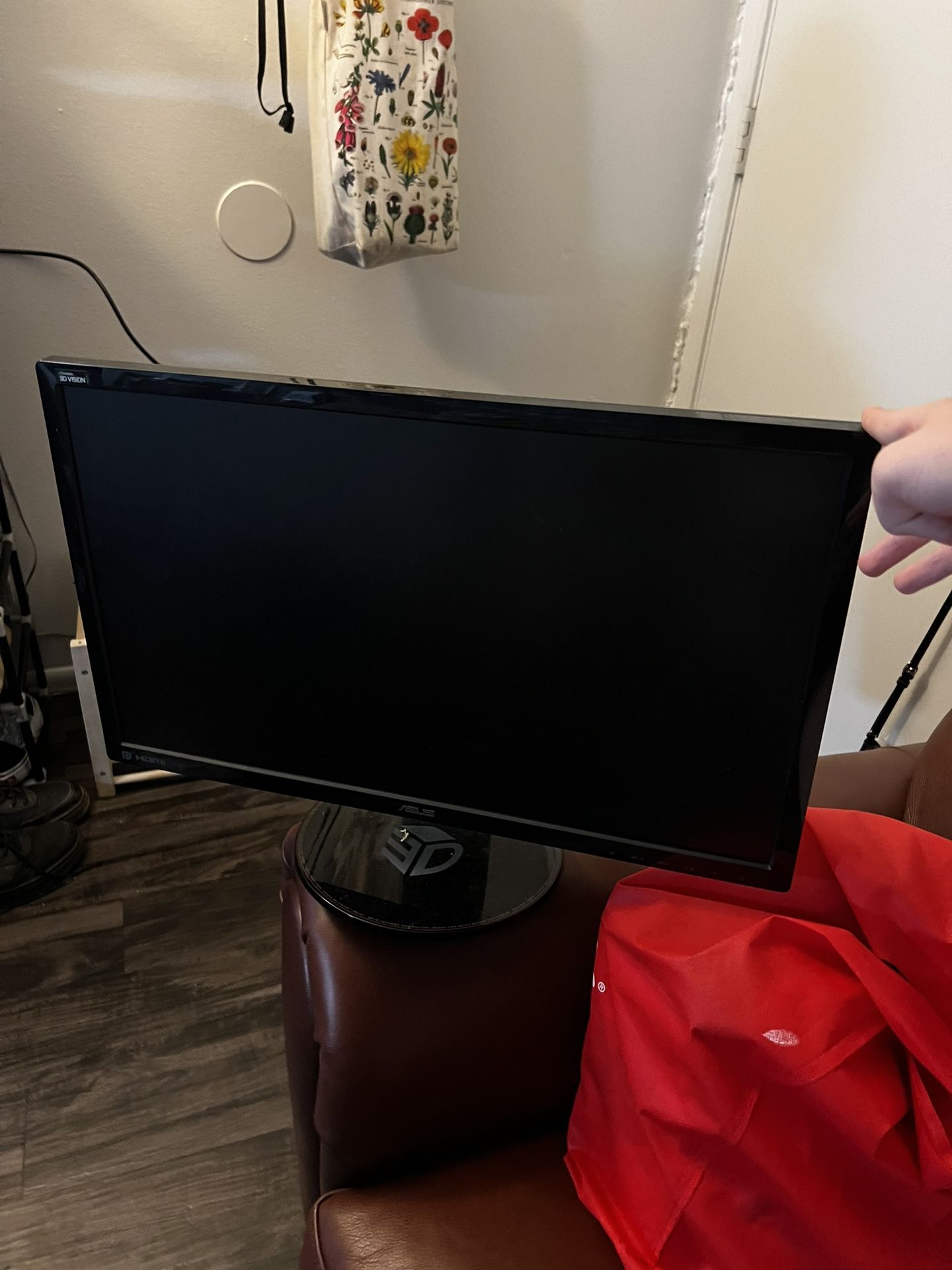 ASUS VG248QE monitor