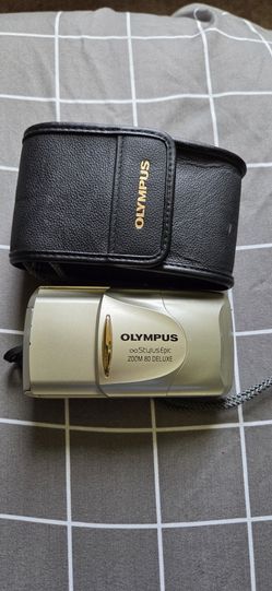 Various 35mm Film Cameras