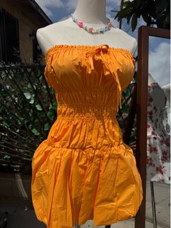 Summer Dress