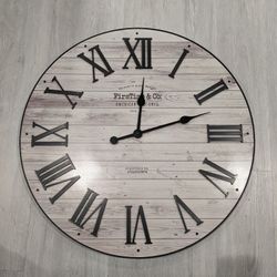 Wall Clock