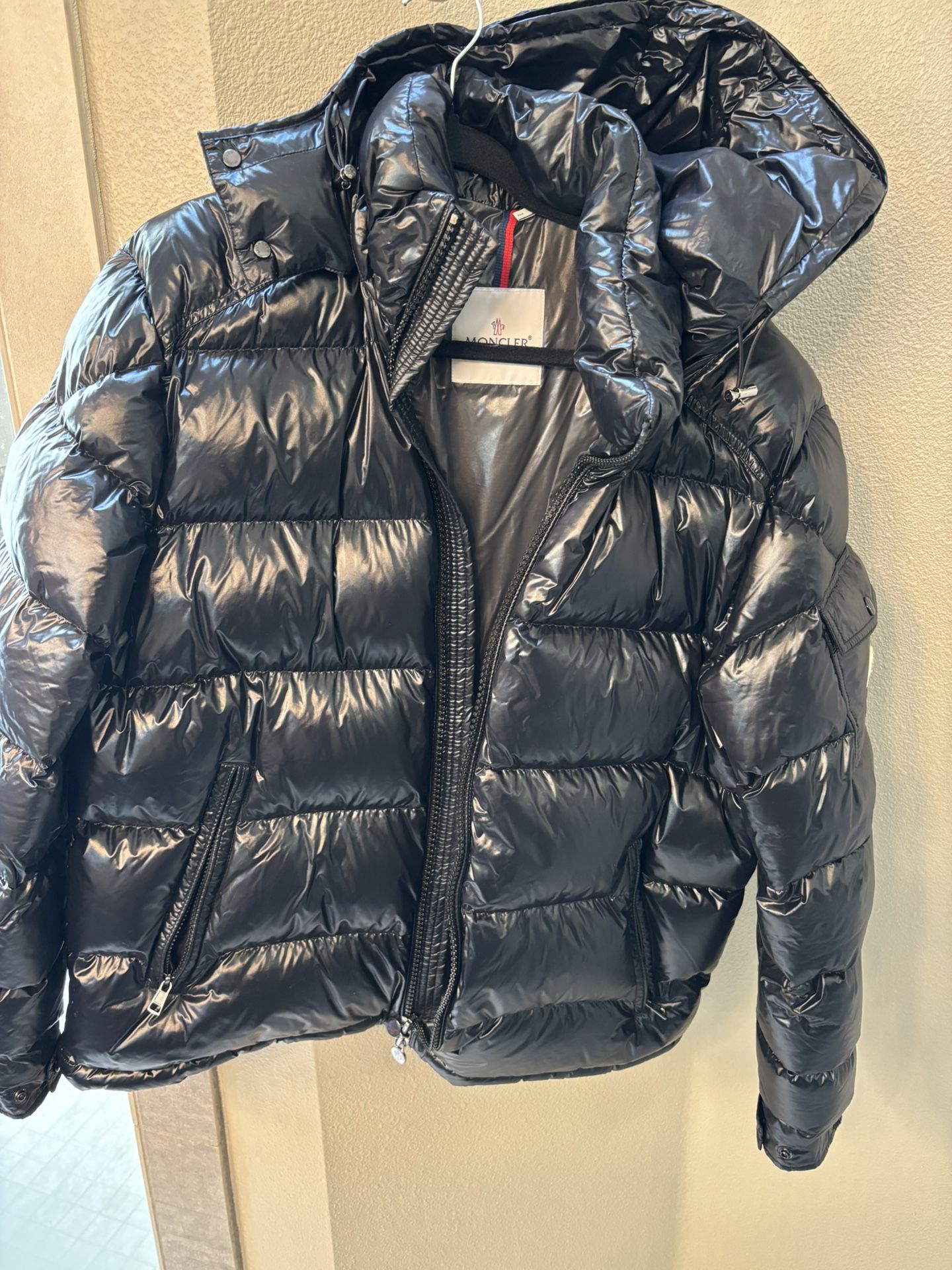 Moncler Jacket