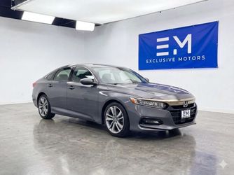 2021 Honda Accord