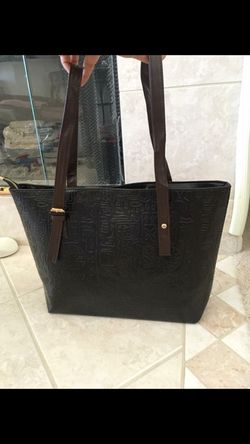 Cute Tote Bag - Brand New