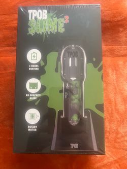 Tpob slime 2 clipper