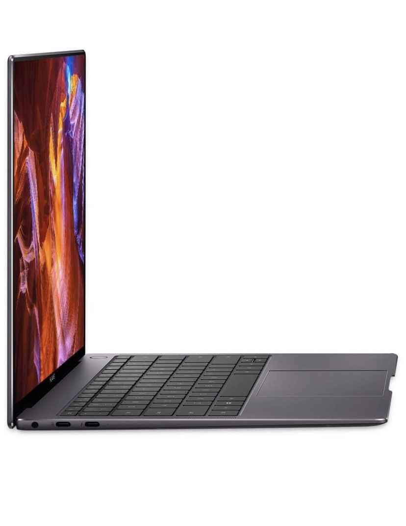Huawei Matebook X Pro Edition 13.9’ Corei7 8th