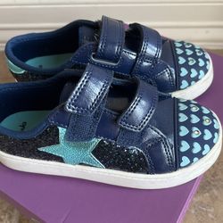 Little Girls Shoes Size 10 Clarks