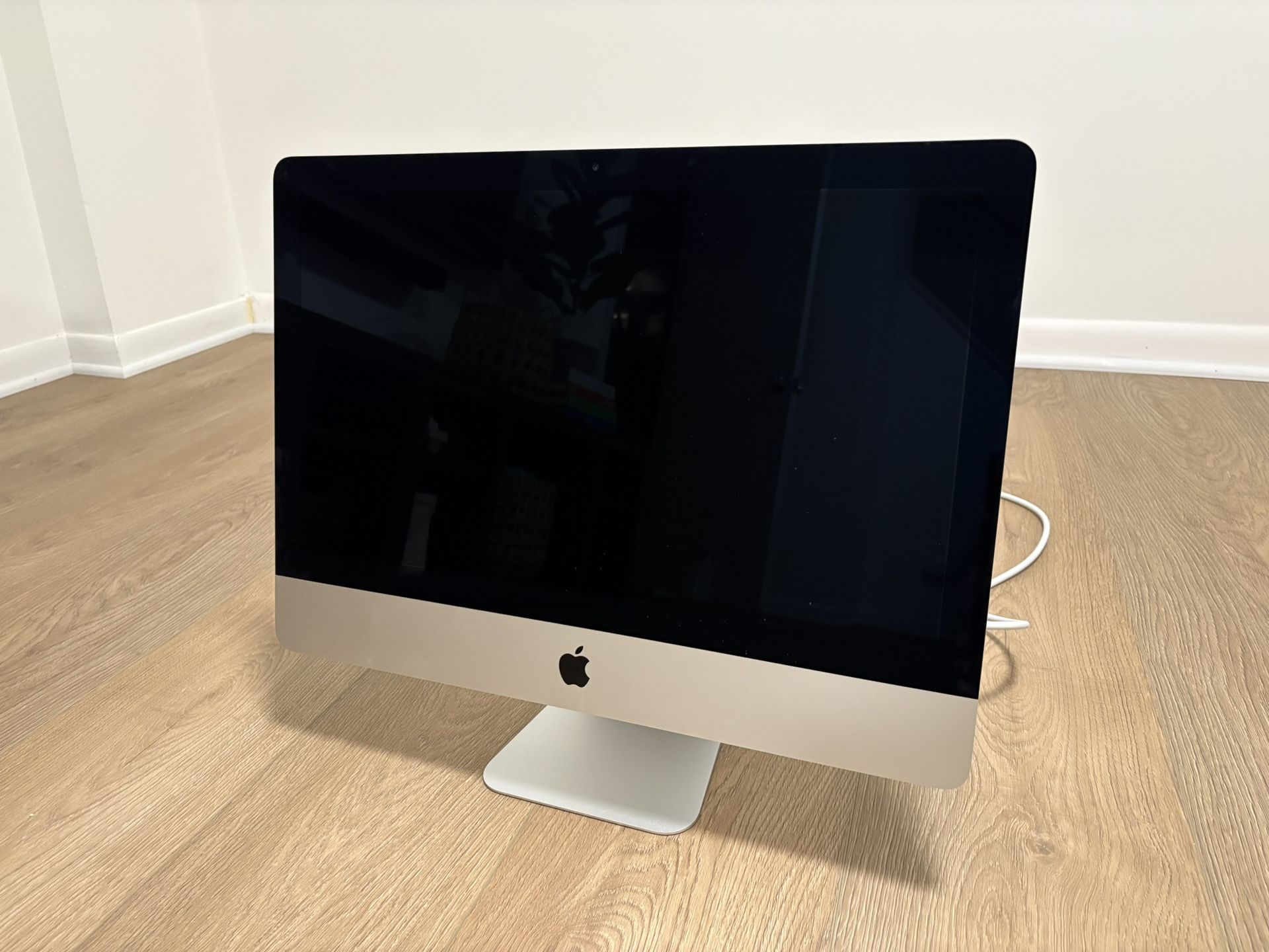 iMac Desktop