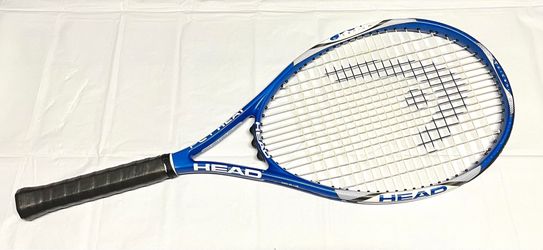 Head PCT Heat Midplus Tennis Racquet / Racket - PRICE FIRM