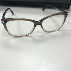 Tom Ford Eye Glasses