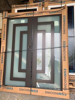 High-Quality Impact Windows and Doors