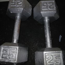 Dumbbells  mancuernas