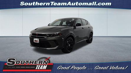2024 Dodge Hornet