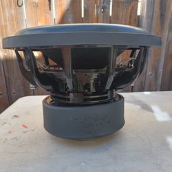 12 Inch Subwoofer 