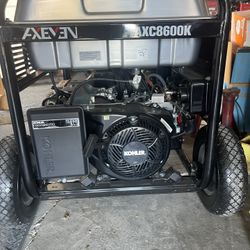 Kohler AXC8600K Compressor Inverter Welder