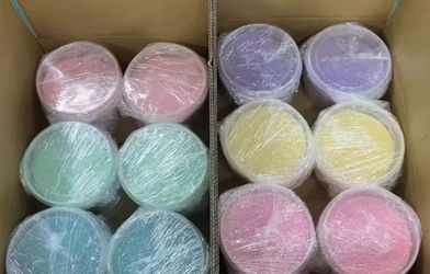Laundry scent beads 6 amazing different scents