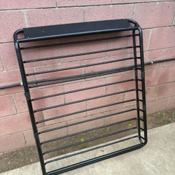 Vehicle Luggage