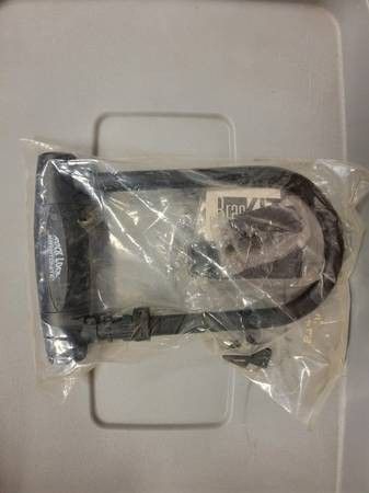 Brand new HEAVY DUTY BICYCLE ROCK LOCK BY KRYPTONITE paid $79