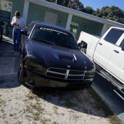 2006 Dodge Charger