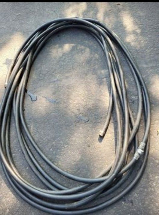 Parker 350 Psi Hose