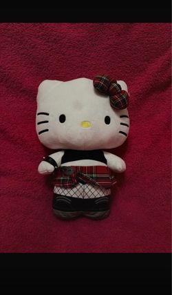 Hello Kitty Kidrobot