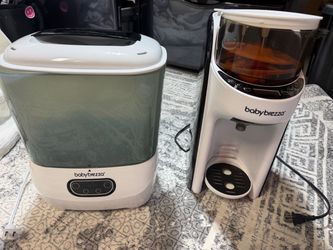 Babybrezza