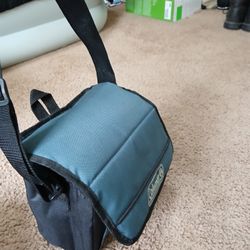 Brand New Coleman Insulated Bag