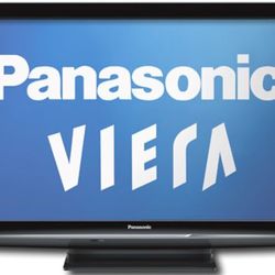 Panasonic plasma 42 inch TV