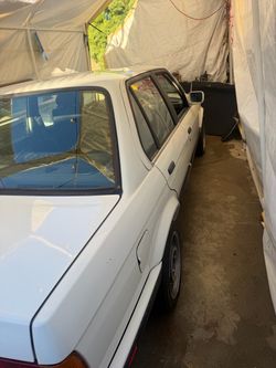 1990 BMW 3 Series