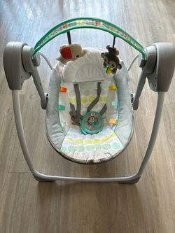 Baby Swing
