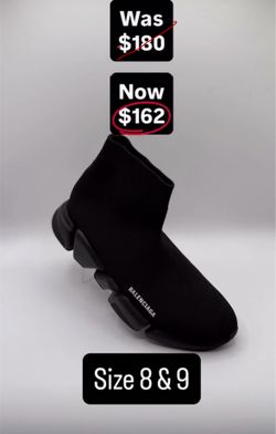 Balenciaga Sneakers