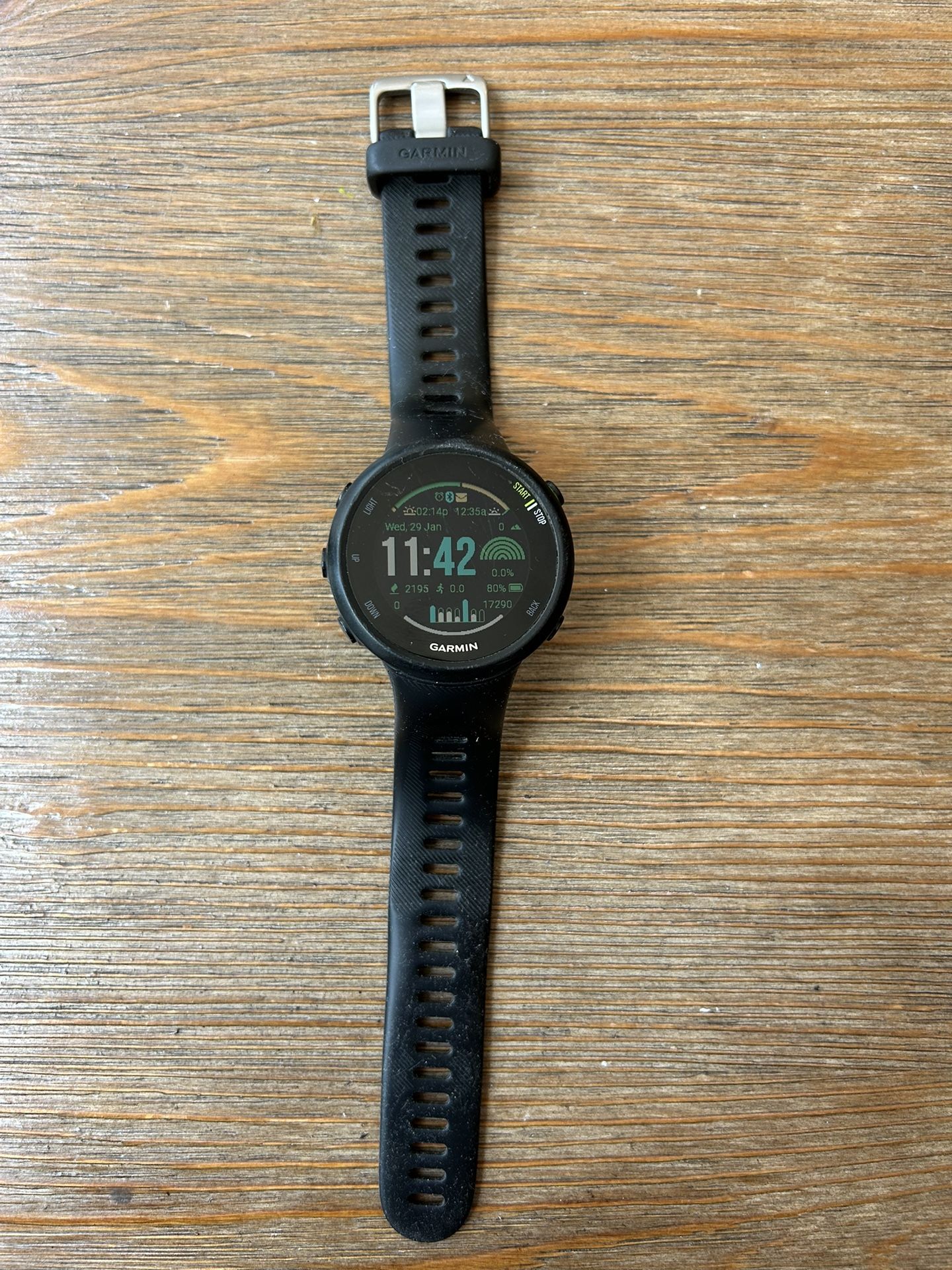 Garmin Forerunner 45