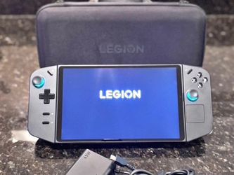 Lenovo legion go near perfect
