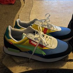 Puma 