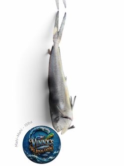 Mahi Mahi