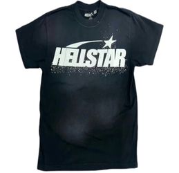 Hellstar vvs black and white READ DESCRIPTION