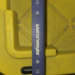 Satco Hygrade Fluorescent Bulbs