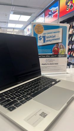MacBook M1 8ram 512gb  2020
