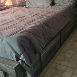 Bedroom Set 