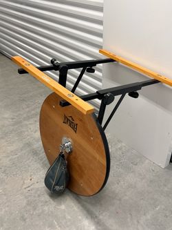 Speed-bag