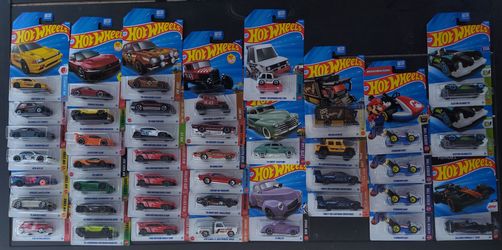 Mainlines red edition th , $2 each
