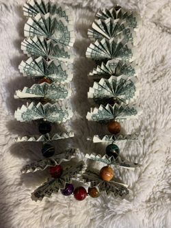 Money lei graduation gift Liston de graduación