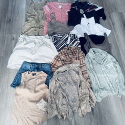 Women Clothes