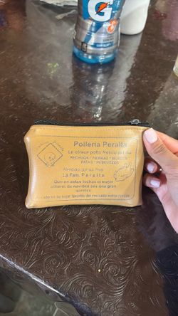 lost wallet found in bakersfield California