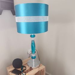 Unique Lamp