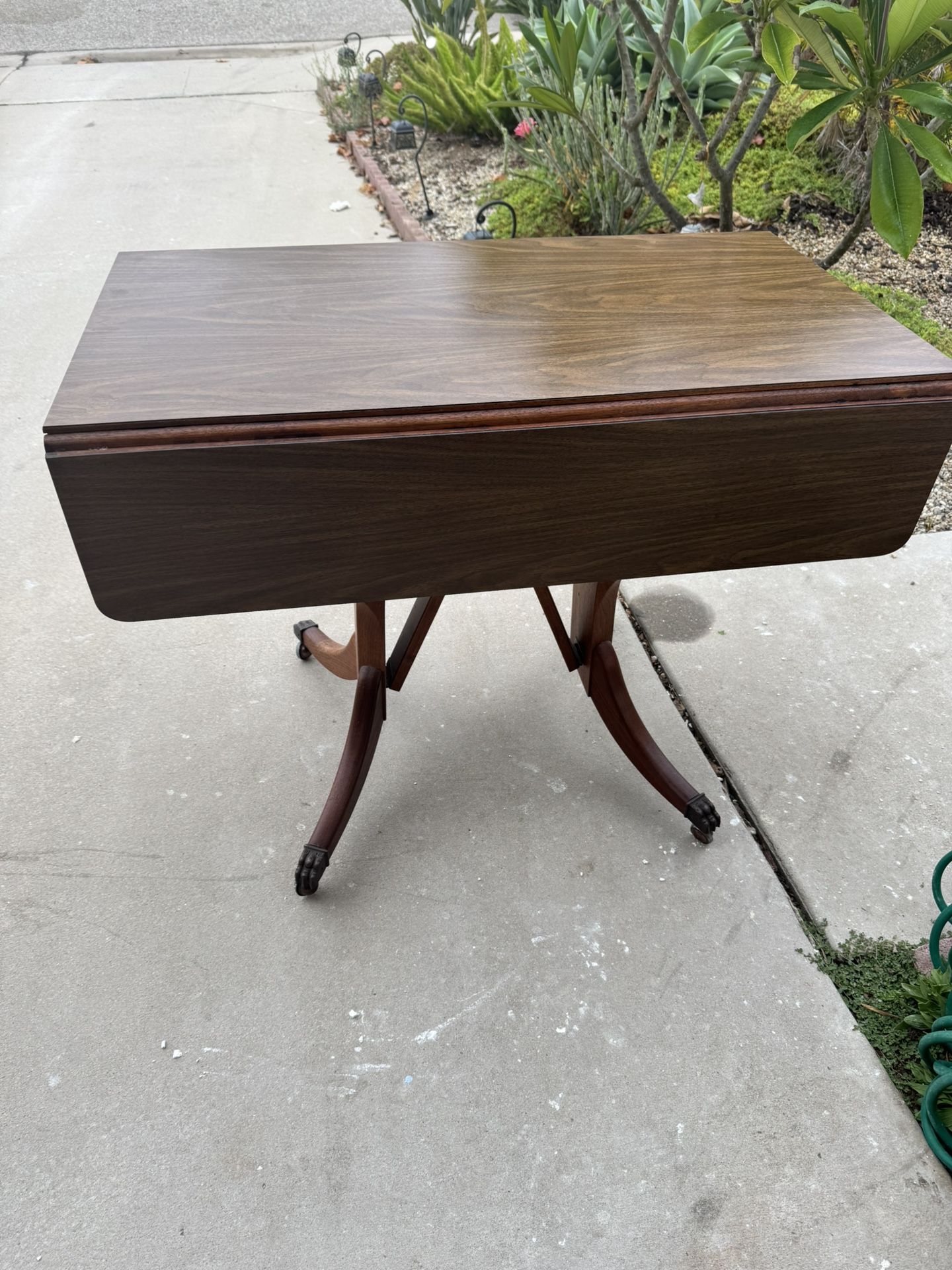 Folding Table 18