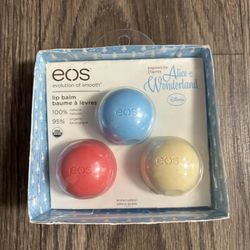 Disney Alice in Wonderland EOS