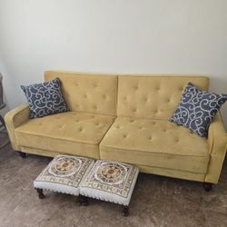 Comfortable Bed  Futon 