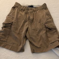 Ralph Lauren Cargo Shorts