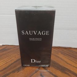 Dior  Sauvage  (Men)